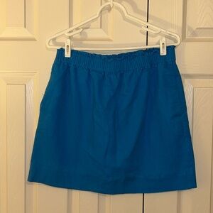 J.Crew skirt